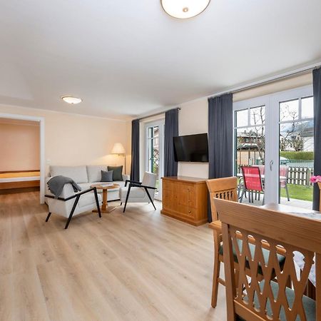Appartamento Ziehrerhaus Strobl Esterno foto