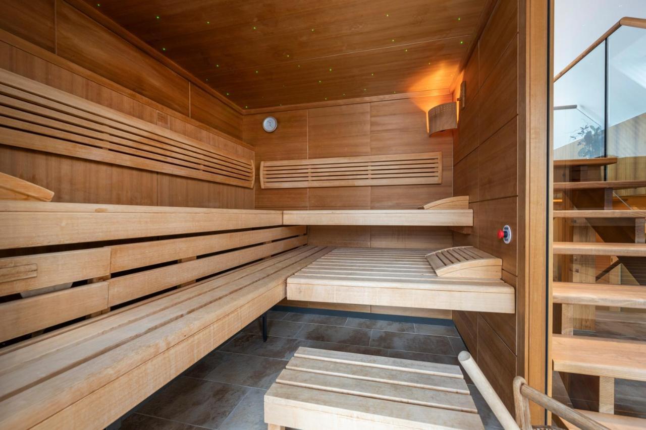 Appartamento Ziehrerhaus Strobl Esterno foto