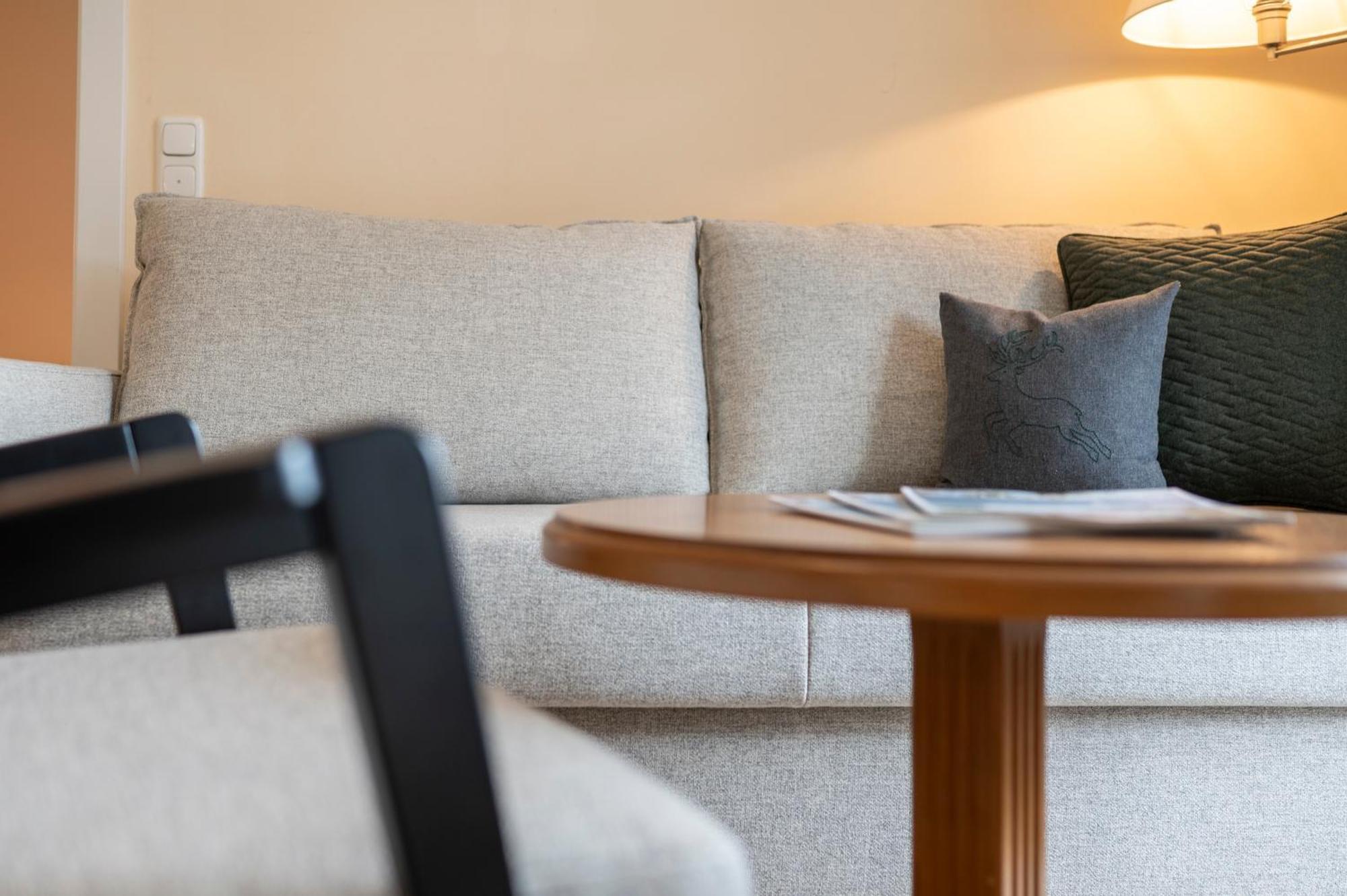 Appartamento Ziehrerhaus Strobl Esterno foto