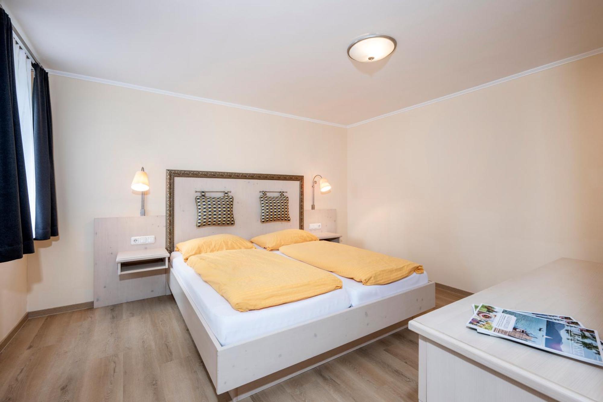 Appartamento Ziehrerhaus Strobl Esterno foto