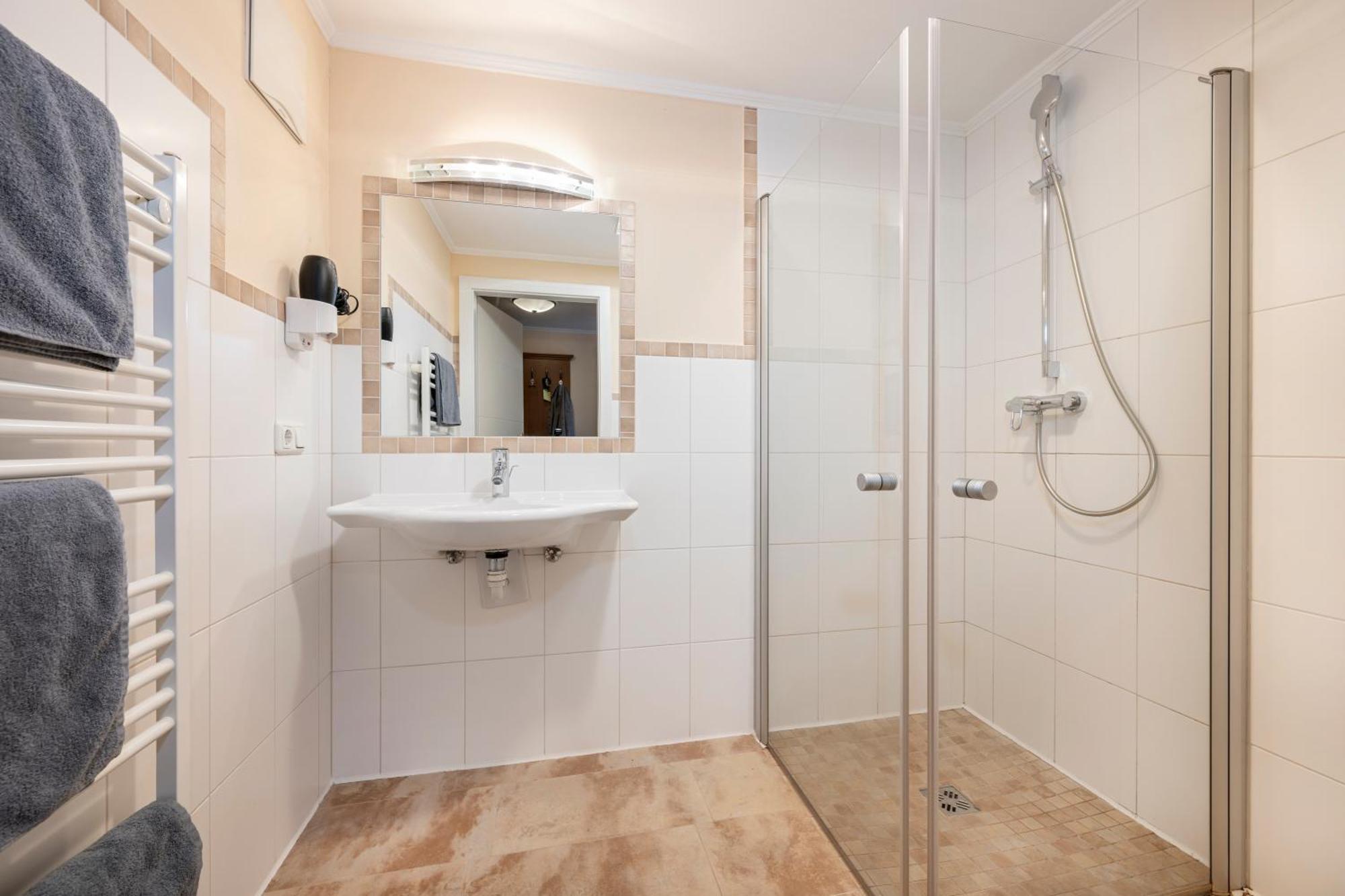 Appartamento Ziehrerhaus Strobl Esterno foto