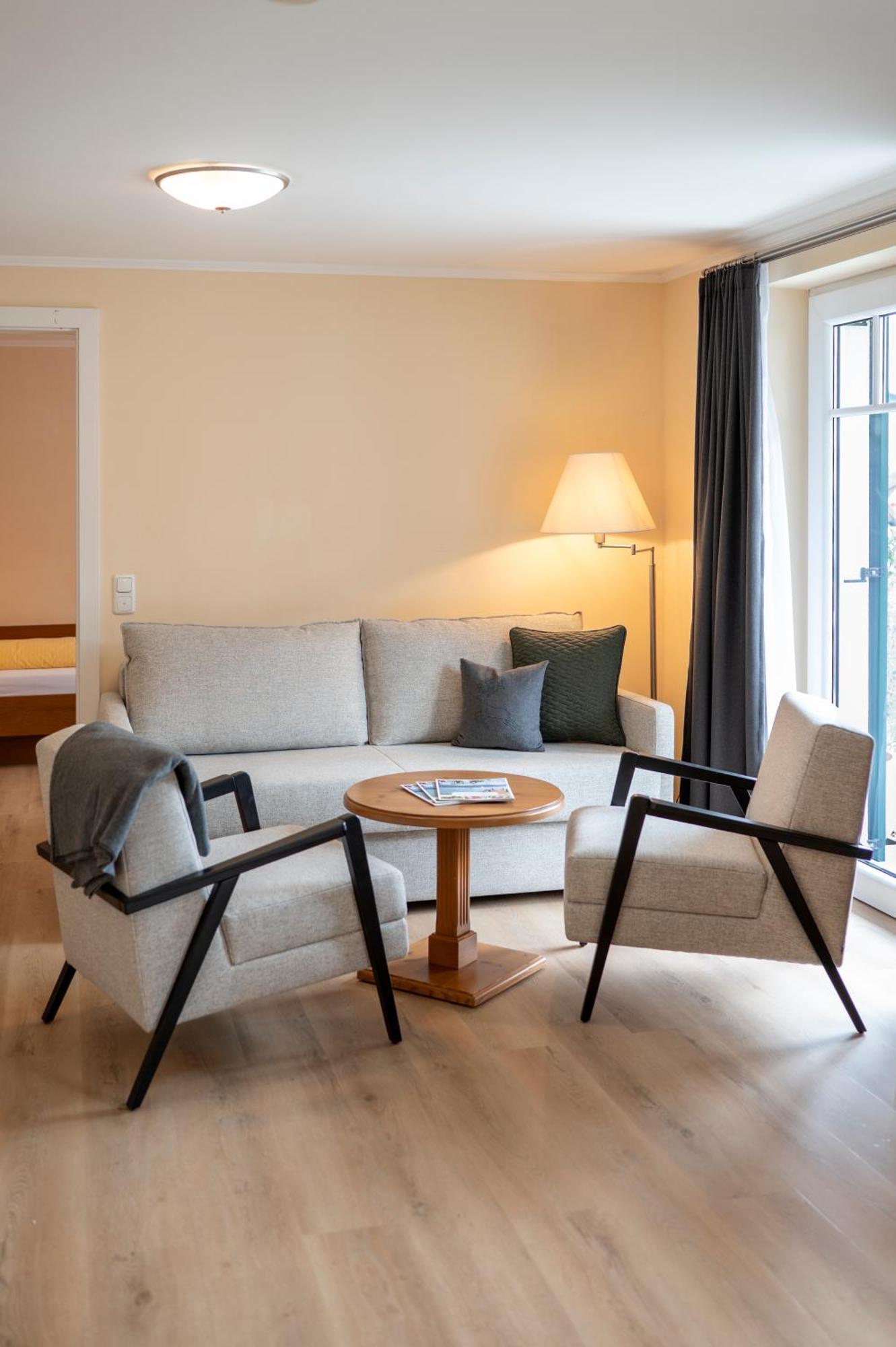 Appartamento Ziehrerhaus Strobl Esterno foto