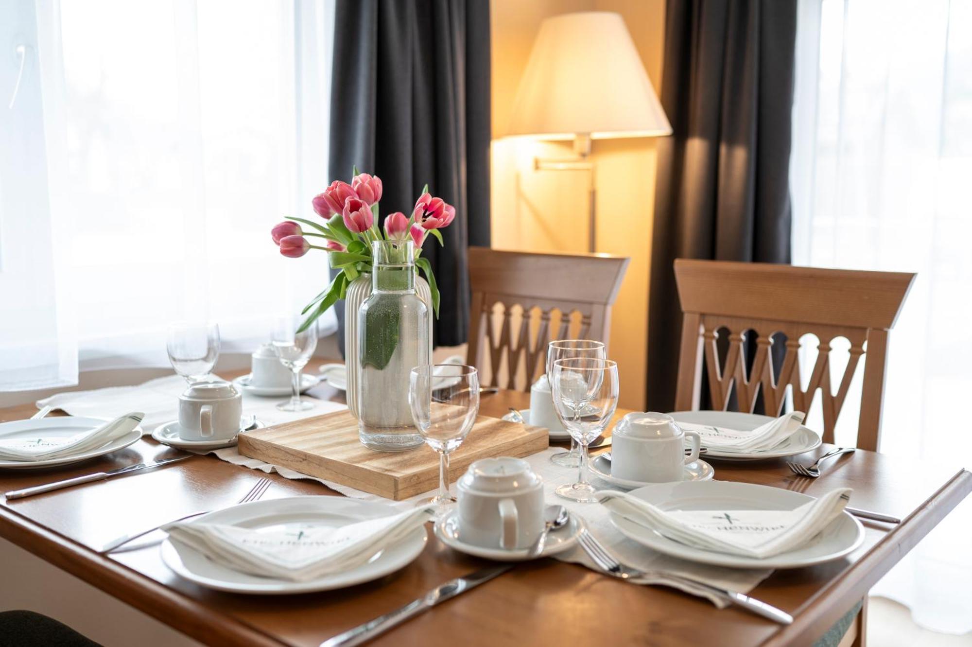 Appartamento Ziehrerhaus Strobl Esterno foto